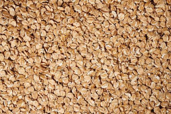 Bild von @Schapfen Weizenflocken