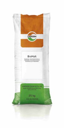 Bild von @Uniferm BroMalt