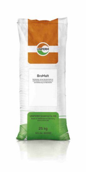 Bild von @Uniferm BroMalt