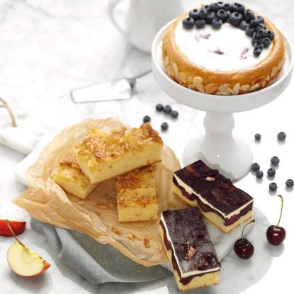 Bild von Zeel. Basis-Rühr NA (30)