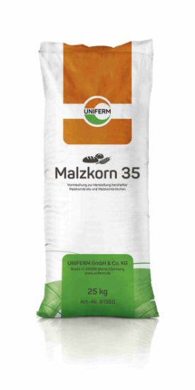 Bild von @Uniferm Malzkorn 35