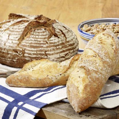 Bild von @Zeel. Mr. Korn "Original 5er"