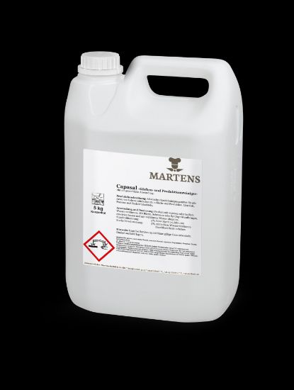 Bild von Mar. Eiweiß- u. Fettlöser