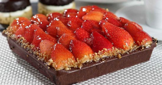 Bild von @Kom. Kiddy Gel-Erdbeer