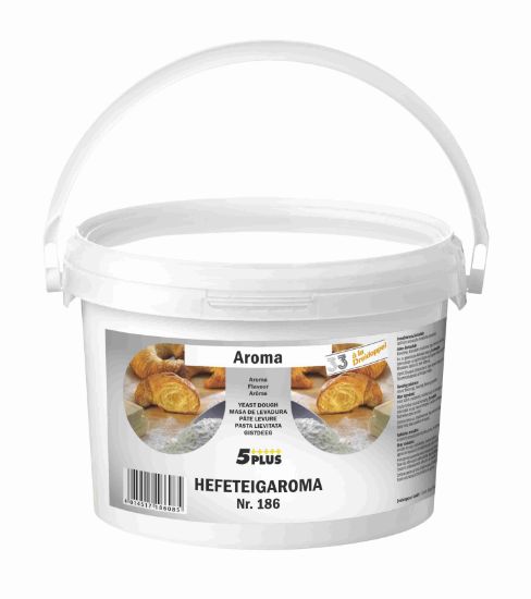 Bild von @Dre. Hefeteigaroma 5Plus #186