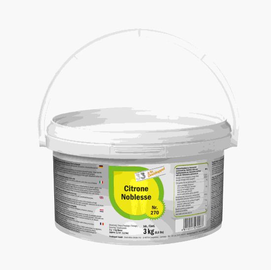 Bild von @Dre. Citrone Noblesse #270