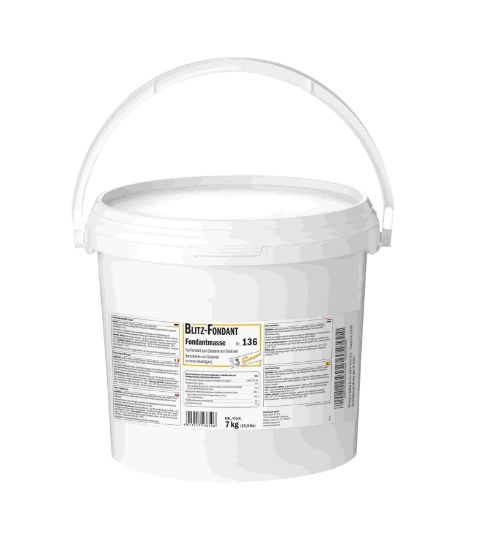 Bild von Dre. Blitzfondant #136