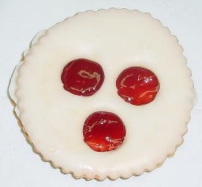 Bild von Patissa Hildabrötchen 125gr