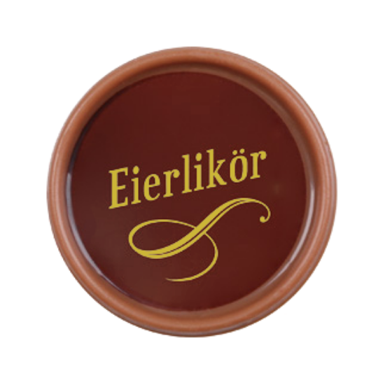 Bild von Bomb. Eierlikör33mm #V47000