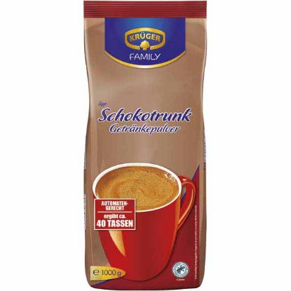 Bild von Krüger Kakaotrunk 1kg