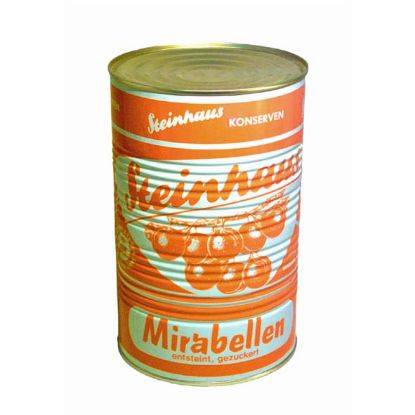 Bild von @Mirabellen ohne Stein 5/1