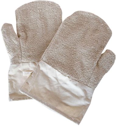 Bild von Backhandschuhe  #310019