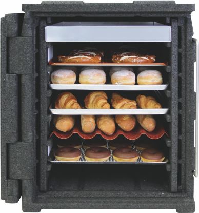 Bild von Thermo Front-Box 60x40cm