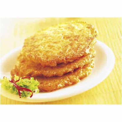 Bild von TK Kartoffelpuffer 100x60g