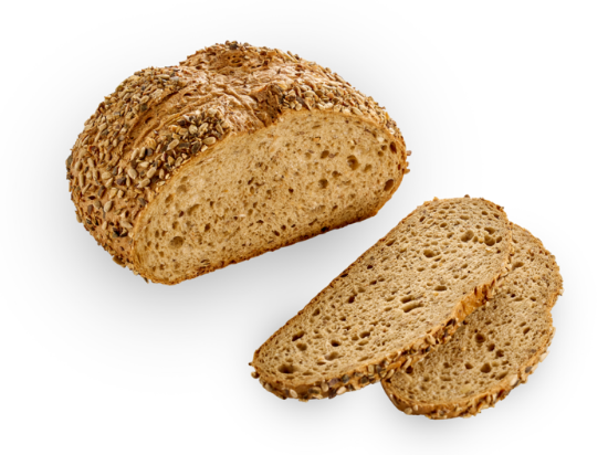 Bild von @Schapfen Kürbiskernbrot