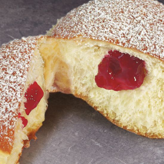 Bild von Kom. Butterberliner 50 (BB50)