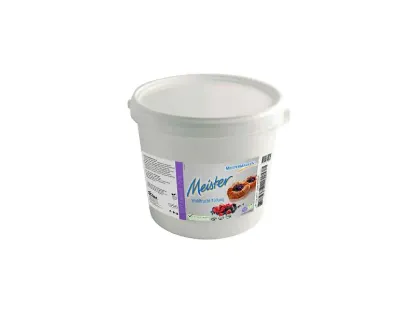 Bild von @MM Meister Waldfrucht Füllung