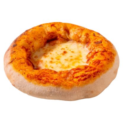 Bild von @GF345 La Rustica Pizza