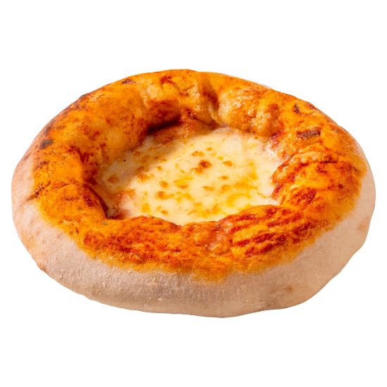 Bild von @GF345 La Rustica Pizza