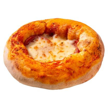 Bild von @GF346 La Rustica Pizza