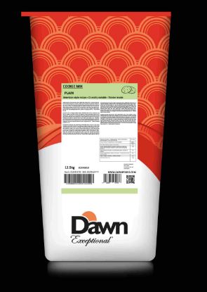 Bild von @Dawn Cookie-Mix