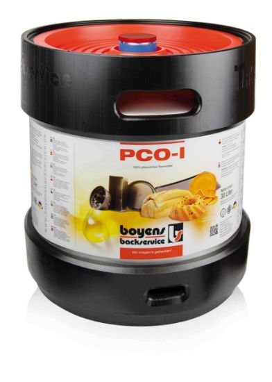 Bild von Boy. PCO-1