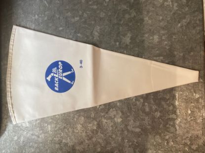 Bild von BE Spritzbeutel Gr. 3-40cm