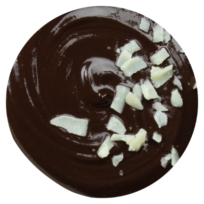 Bild von @Kes. Chocovari Schoko-Nougat-