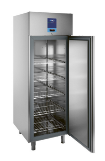 Bild von @Nordcap Eiscreme Lagerschrank
