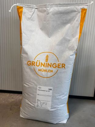 Bild von Schweizer Dinkel Ruchmehl(32)