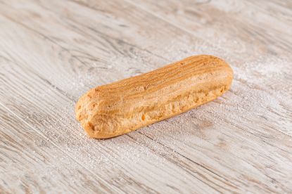 Bild von @He-Schu Butter Eclair 16 cm