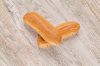 Bild von @He-Schu Butter Eclair 16 cm