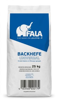 Bild von @Fala Universal Beutelhefe