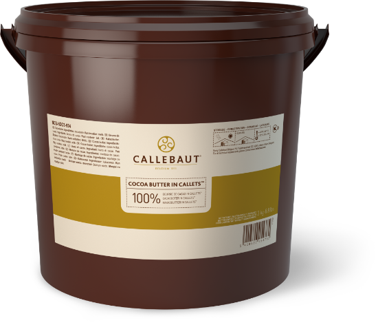 Bild von @Cal. Kakaobutter Deodorized