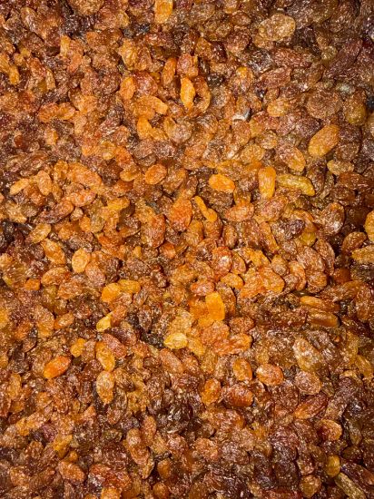 Bild von Sultanas China T10 AAA(64)