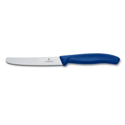 Bild von Universalmesser 11cm, grün