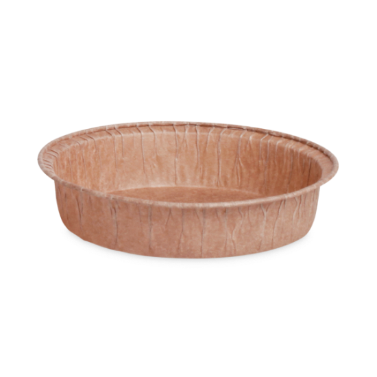 Bild von Backform rund 90ml