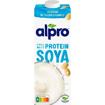 Bild von Alpro Soja Drink Original 1L