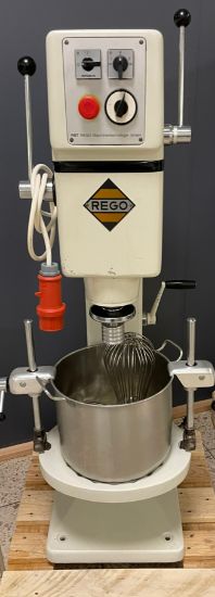 Bild von Rego Rühr-u.Schlagmaschine SM2