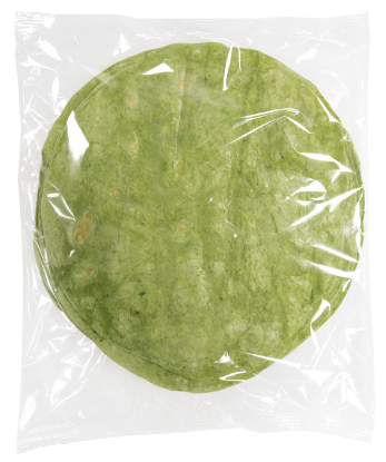 Bild von Patissa TK Weizentortilla
