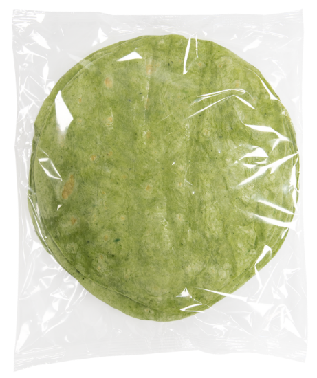 Bild von Patissa TK Weizentortilla