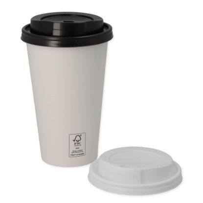 Bild von @Hartpapierbecher 0,4ltr.16 oz