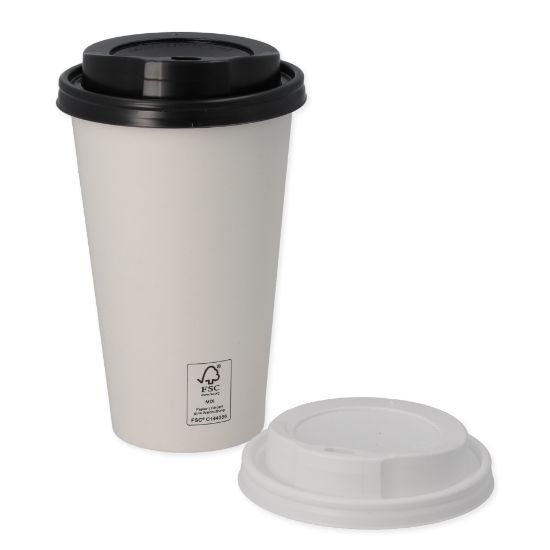 Bild von @Hartpapierbecher 0,4ltr.16 oz