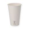 Bild von @Hartpapierbecher 0,4ltr.16 oz