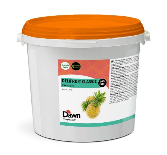 Bild von @Dawn Delifruit Ananas Classic