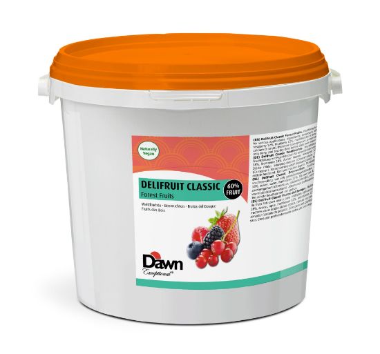 Bild von @Dawn Delifruit Waldfrüchte