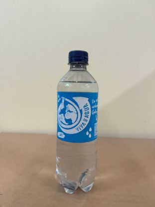 Bild von @Viva con Agua laut 20x0,5l