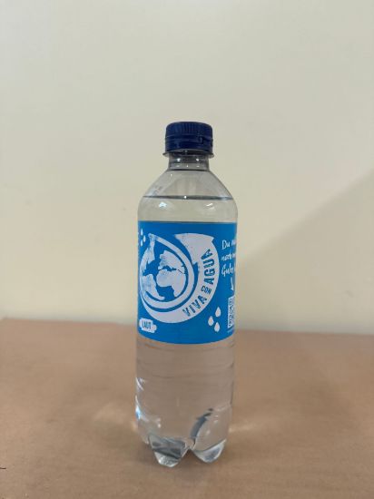 Bild von @Viva con Agua laut 20x0,5l