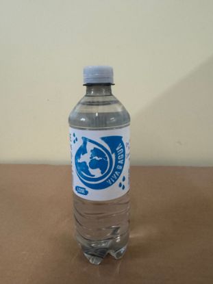 Bild von @Viva con Agua leise 20x0,5l