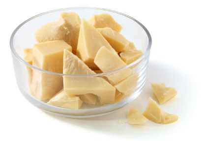 Bild von Scho. Kakaobutter Chips